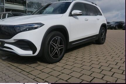 Mercedes-Benz EQB 8.882 km 41.800 € Gehrden 30989