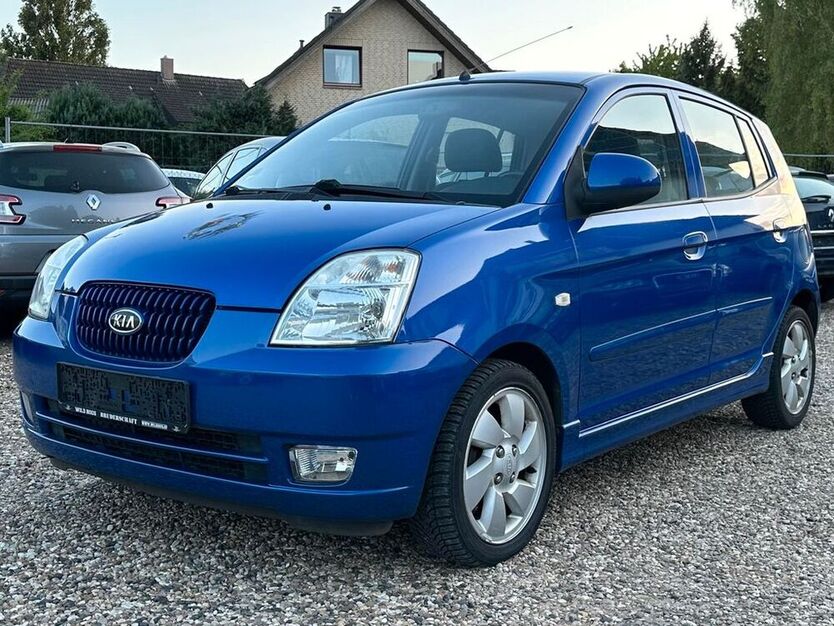 Picanto