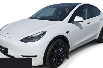 Tesla Model Y 106.985 km 33.300 &euro; Hannover 30519