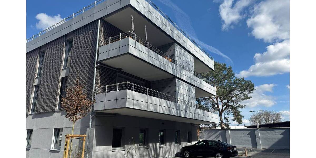 Gewerbeobjekt Hannover Südstadt - 2 Zimmer, 3.000&euro; | Angebot:26306597