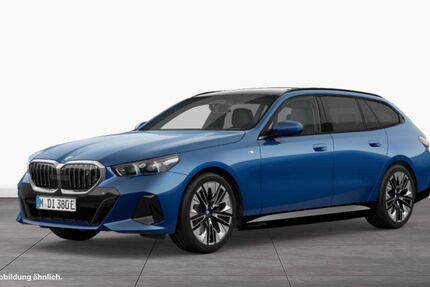 BMW i5 31.613 km 57.900 € Hannover 30539