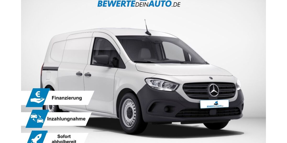 Mercedes-Benz Citan 74.880 km 15.330 &euro; Laatzen 30880