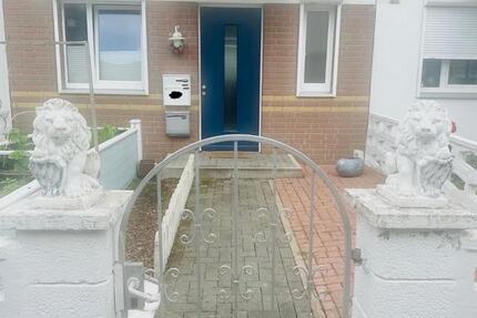 Reihenhaus in Vahrenwald - ohne Makler zimmer