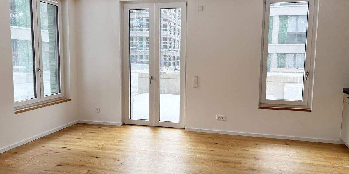 Etagenwohnung Hannover Döhren - 2 Zimmer, 75 m&sup2;, 1.150&euro; | Angebot:24543893