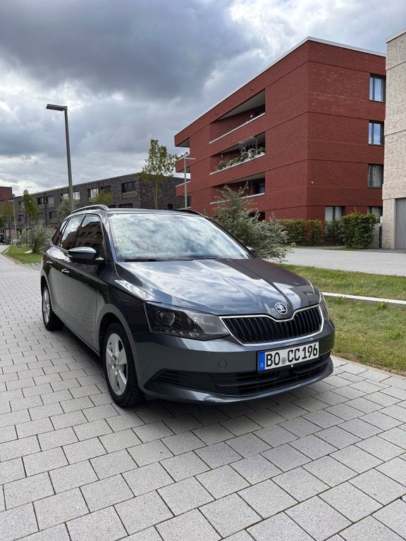 Fabia