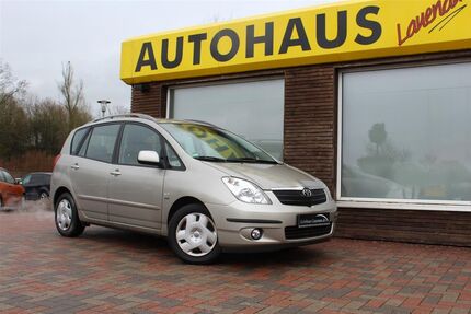 Toyota Corolla Verso 47.304 km 5.890 &euro; Lauenau 31867