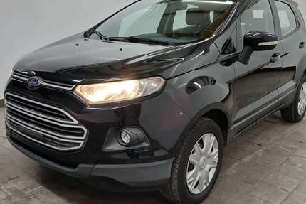 Ford EcoSport 117.690 km 8.480 &euro; Hannover 30165