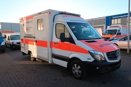 Mercedes-Benz Sprinter 333.486 km 11.800 &euro; Hannover 30179