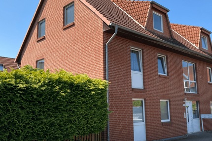 Wohnung Langenhagen Godshorn - 2 Zimmer, 61 m&sup2;, 577&euro; | Angebot:27156445