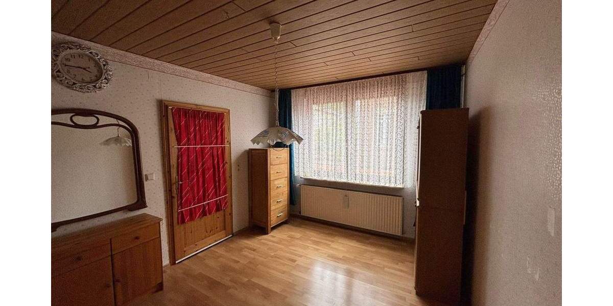 Freistehendes Stadthaus im Zentrum von Burgdorf 5 zimmer