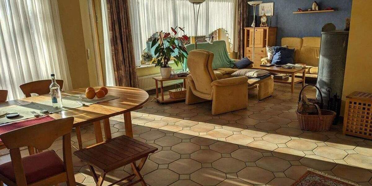 Doppelhaushälfte Hannover Badenstedt - 6 Zimmer, 140 m&sup2;, 630.000&euro; | Angebot:25628901