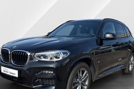 BMW X3 40.157 km 35.320 &euro; Wunstorf 31515