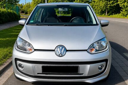 VW up! 103.000 km 4.490 &euro; Hannover 30419