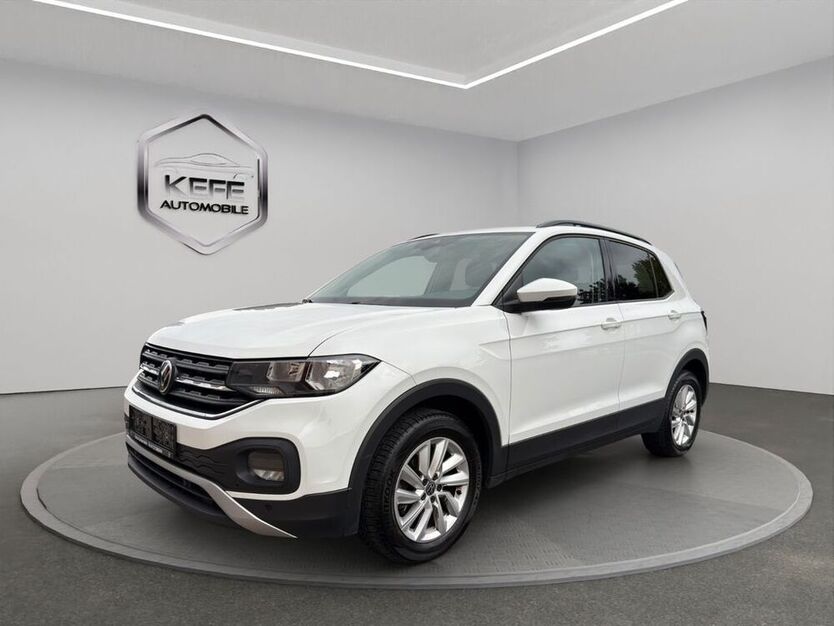 T-Cross