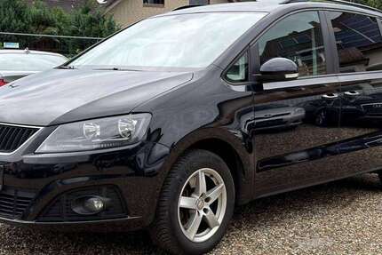 Seat Alhambra 150.000 km 14.890 &euro; Hannover 30457