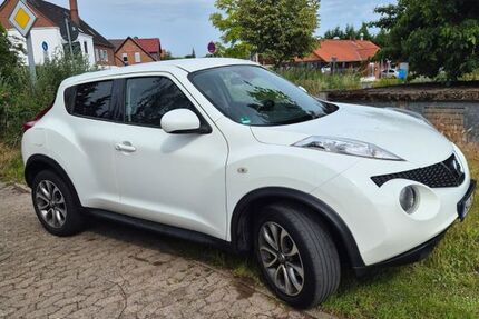 Nissan Juke 140.000 km 6.000 &euro; Sehnde 31319