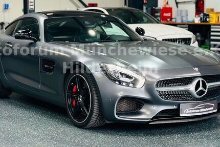 Mercedes-Benz AMG GT 87.480 km 73.990 &euro; Hildesheim 31135
