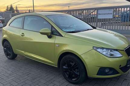 Seat Ibiza 174.000 km 2.250 &euro; Hannover 30179