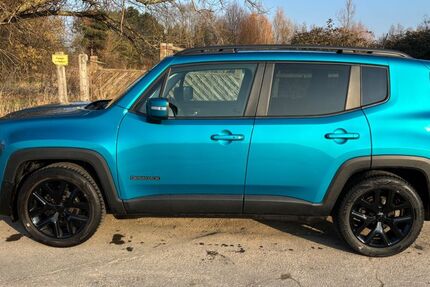 Jeep Renegade 82.000 km 14.999 &euro; Harsum 31177