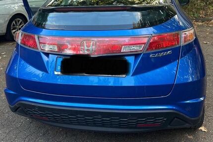 Honda Civic 154.000 km 3.799 € Hannover 31157