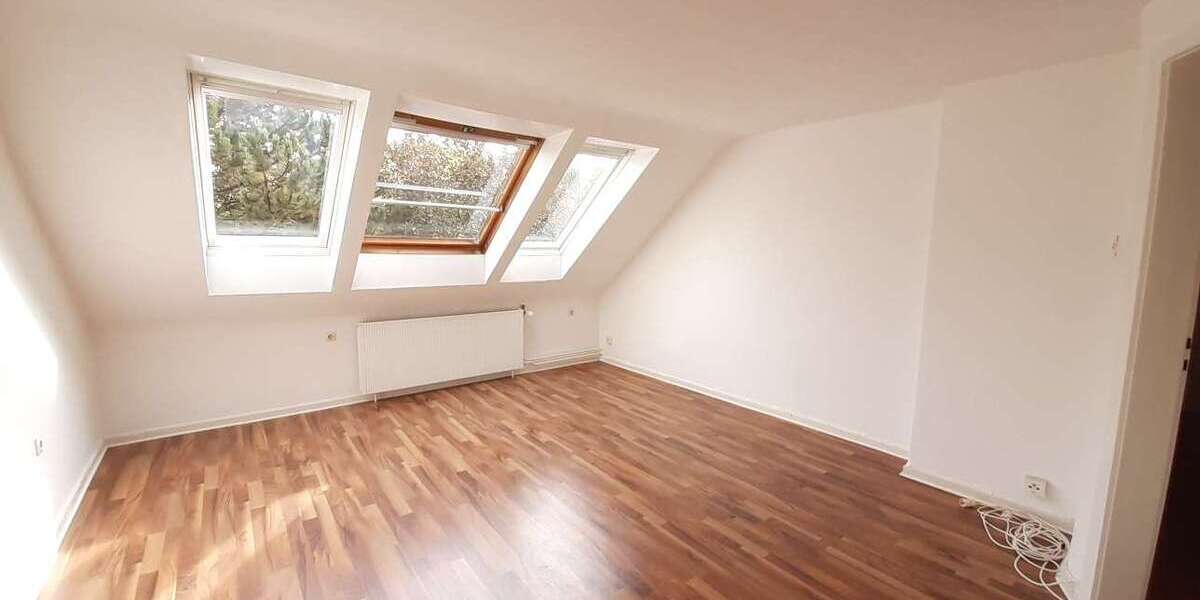 Etagenwohnung Hannover Vahrenwald-List - 2 Zimmer, 45 m&sup2;, 515&euro; | Angebot:27492236