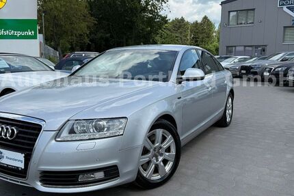Audi A6 142.140 km 12.930 &euro; Hannover 30629