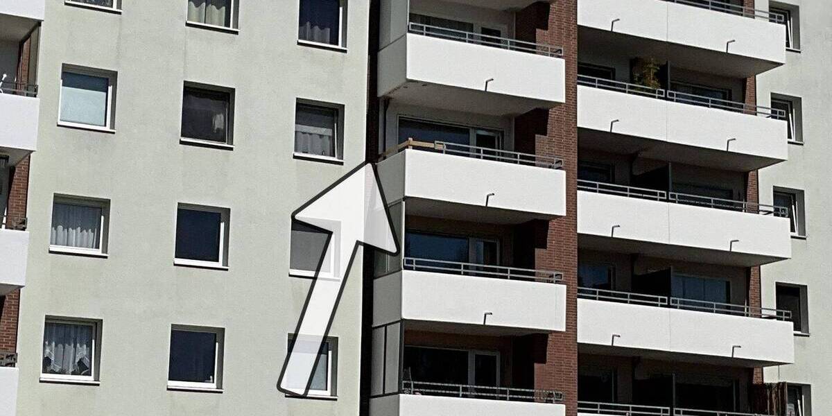 Etagenwohnung Burgdorf - 4 Zimmer, 93 m&sup2;, 165.000&euro; | Angebot:26684218