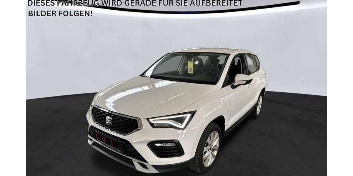 Seat Ateca 62.000 km 23.480 &euro; Ronnenberg (bei Hannover) 30952