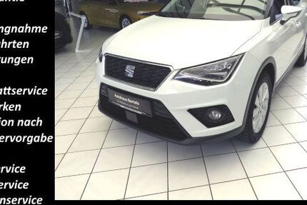 Seat Arona 102.000 km 11.850 &euro; Isernhagen 30916