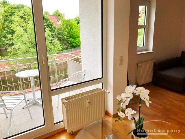 Zimmer Hannover Döhren-Wülfel - 1 Zimmer, 770&euro; | Angebot:24972744