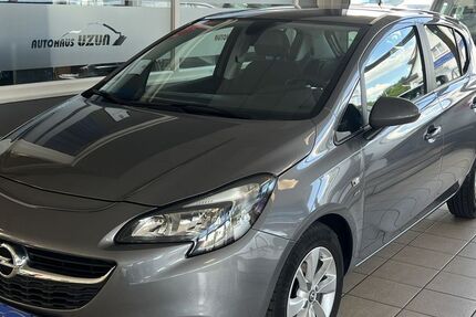 Opel Corsa 69.834 km 8.990 &euro; Hannover 30419