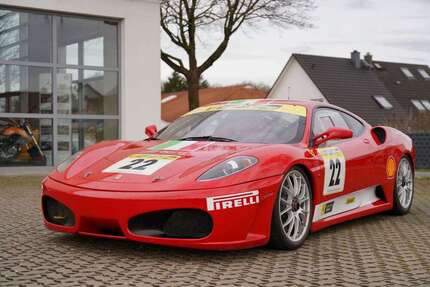 Ferrari F430 8.187 km 125.000 &euro; Isernhagen b. Hannover 30916
