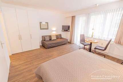 Zimmer Hannover - 1 Zimmer, 1.140&euro; | Angebot:26826987