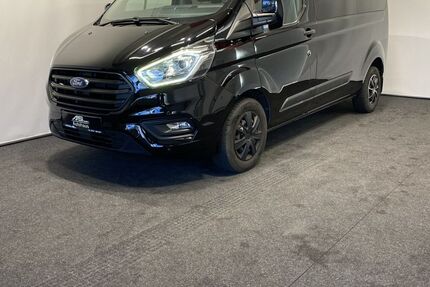 Ford Transit Custom 97.900 km 25.900 € Seelze 30926