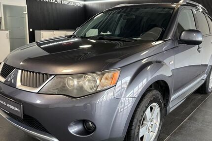 Mitsubishi Outlander 179.000 km 4.990 &euro; Hannover 30559