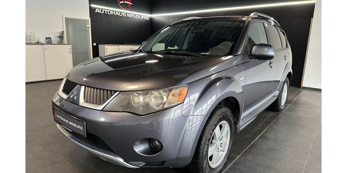 Mitsubishi Outlander 179.000 km 4.990 &euro; Hannover 30559