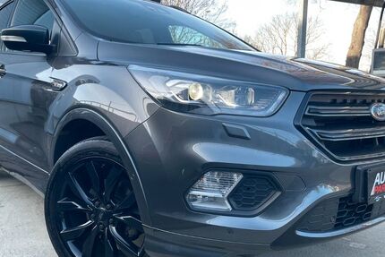 Ford Kuga 51.783 km 15.690 &euro; Hannover 30453