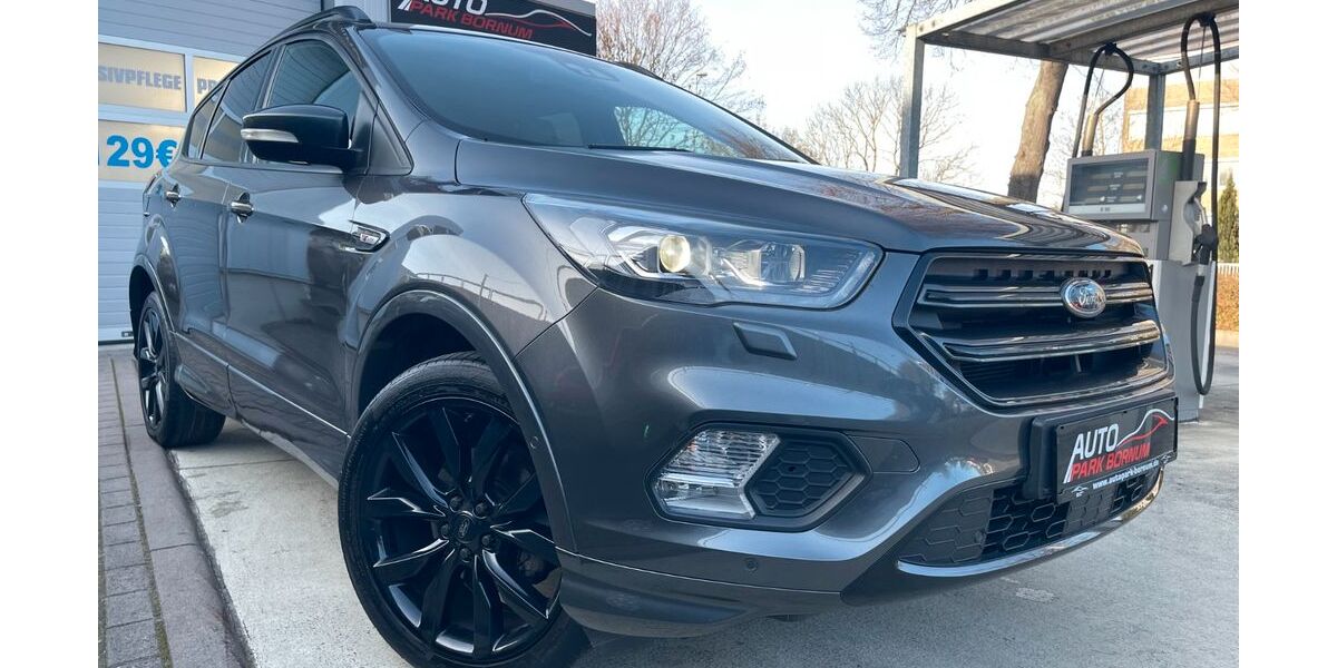 Ford Kuga 51.783 km 15.690 &euro; Hannover 30453