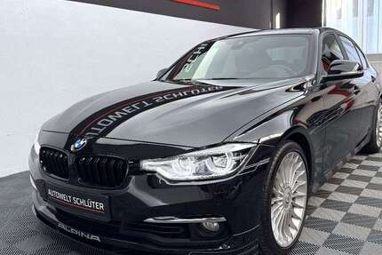 Alpina D3 67.940 km 43.900 &euro; Lehrte 31275