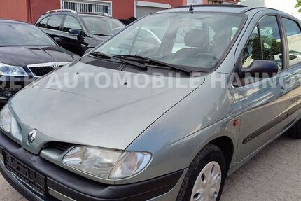 Renault Megane 144.012 km 2.399 &euro; Hannover 30419