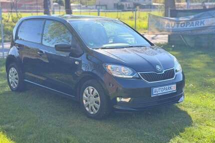 Skoda Citigo 29.900 km 9.150 &euro; Seelze 30926