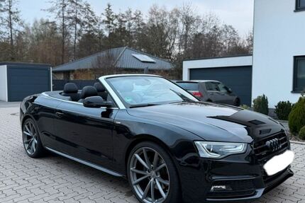 Audi A5 125.000 km 17.900 € Hannover 30165