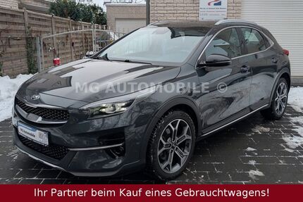 Kia XCeed 97.162 km 17.999 &euro; Hannover 30165