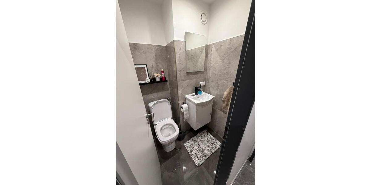 Luxuriöse 4-Zimmer Wohnung Linden-Mitte Hannover - Provisionfrei 4 zimmer