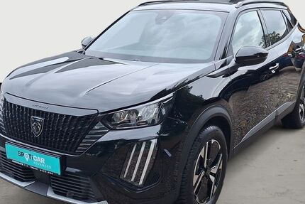 Peugeot 2008 10.848 km 22.870 &euro; Pattensen 30982