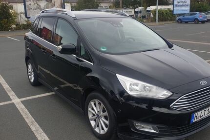 Ford C-Max 92.000 km 11.500 € Langenhagen 30855