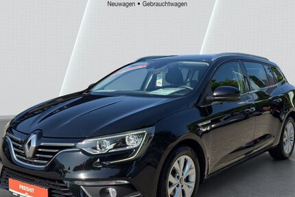 Renault Megane 77.021 km 10.890 &euro; Wunstorf 31515