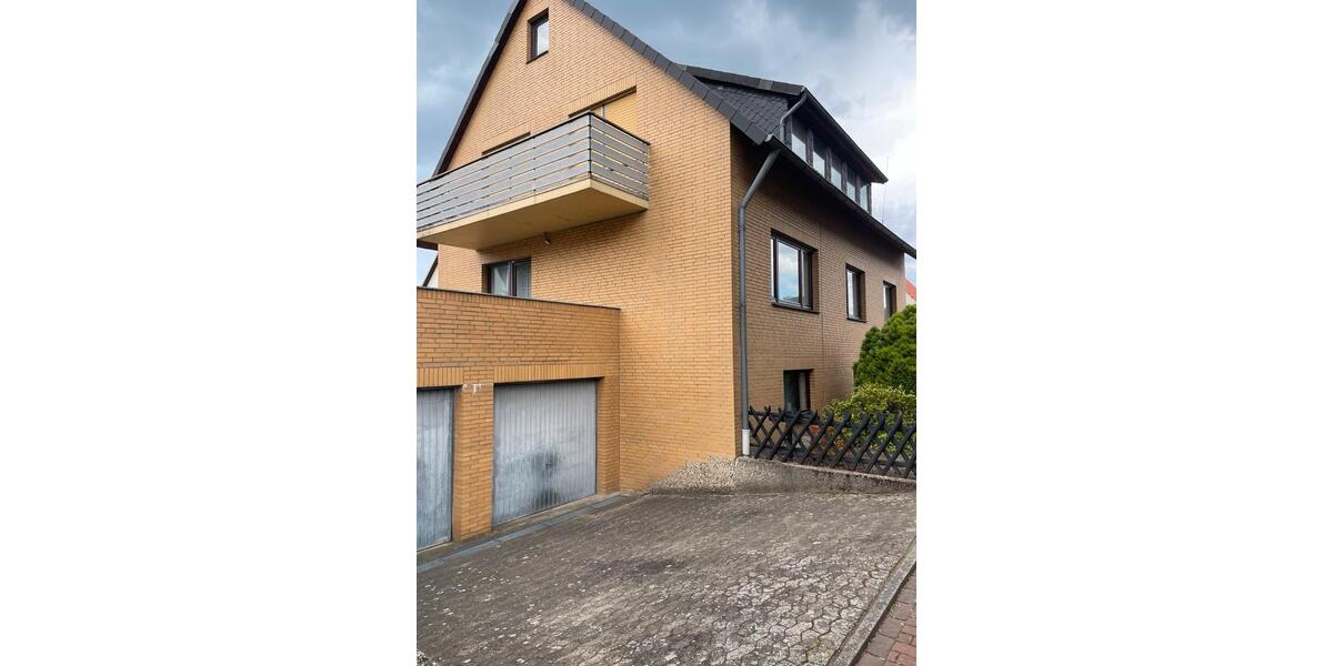 Großes Einfamilienhaus in Hannover Groß Buchholz 16 zimmer