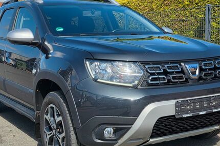 Dacia Duster 99.985 km 11.890 &euro; Garbsen 30827