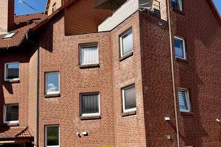 Wohnung Barsinghausen - 3 Zimmer, 55 m&sup2;, 134.900&euro; | Angebot:27022196